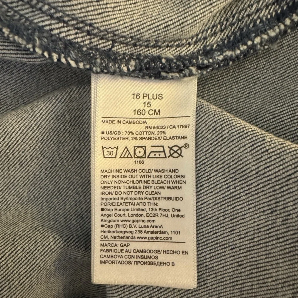 Gap Kids 